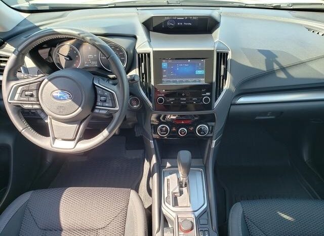 
 Subaru Forester full									