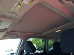 Subaru Forester full