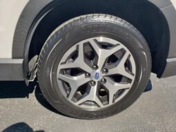 Subaru Forester full