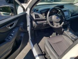 Subaru Forester full
