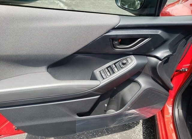 
 Subaru Crosstrek full									