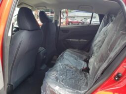 
 Subaru Crosstrek full									