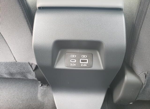 
 Subaru Crosstrek full									