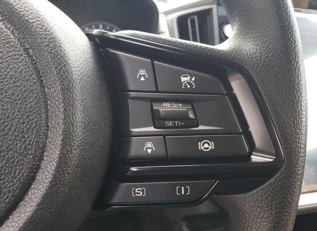 
 Subaru Crosstrek full									