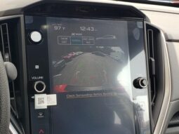 
 Subaru Crosstrek full									