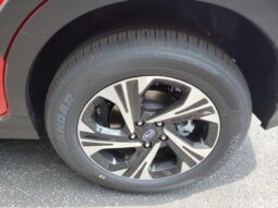 
 Subaru Crosstrek full									