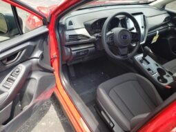 
 Subaru Crosstrek full									