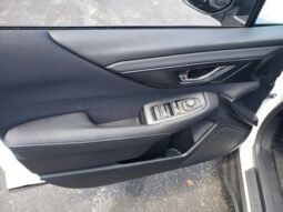 
 Subaru Outback full									