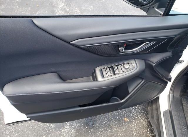 
 Subaru Outback full									