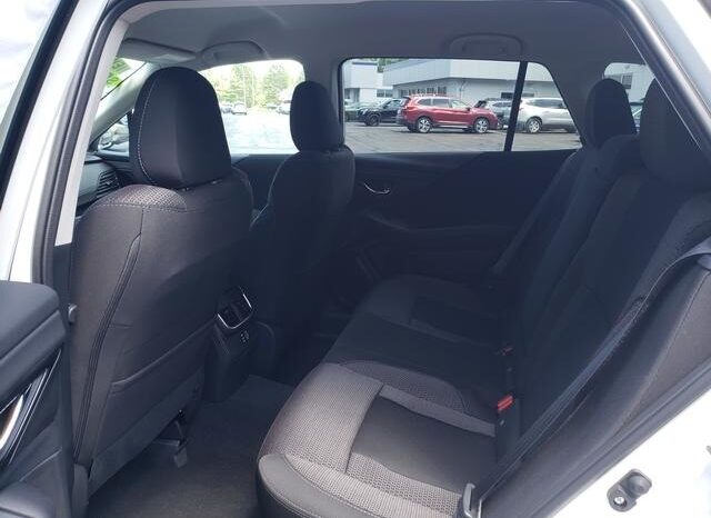 
 Subaru Outback full									
