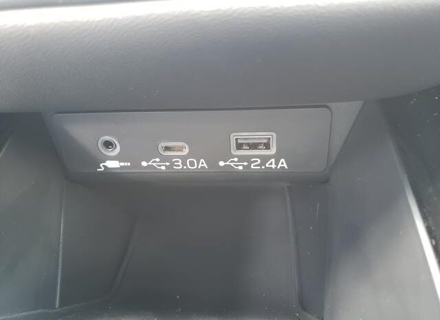 
 Subaru Outback full									