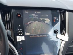 
 Subaru Outback full									
