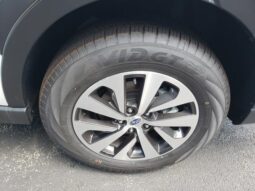 
 Subaru Outback full									