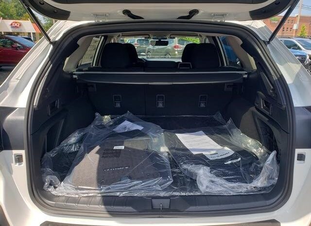 
 Subaru Outback full									