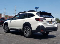 
 Subaru Outback full									