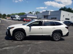 
 Subaru Outback full									