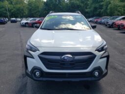 
 Subaru Outback full									