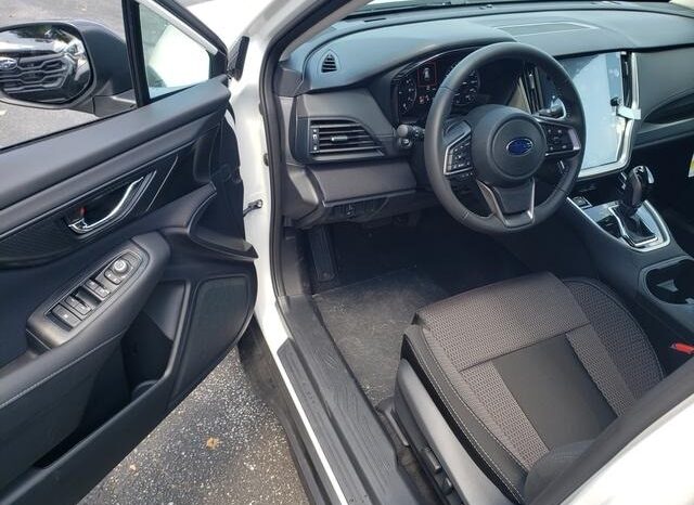 
 Subaru Outback full									
