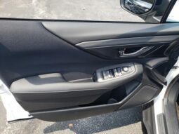 Subaru Outback full