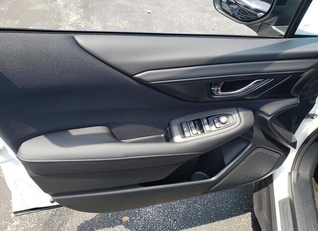 
 Subaru Outback full									