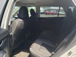 Subaru Outback full