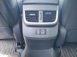Subaru Outback full