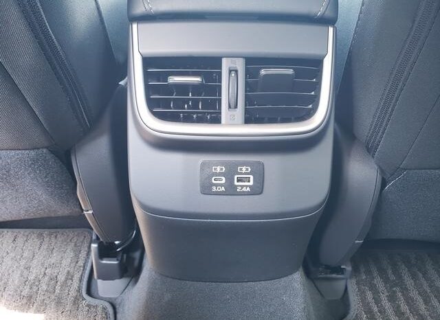 
 Subaru Outback full									