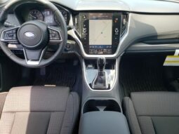Subaru Outback full