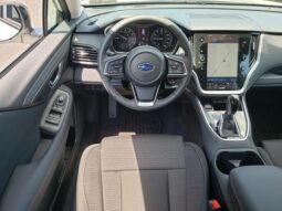 Subaru Outback full