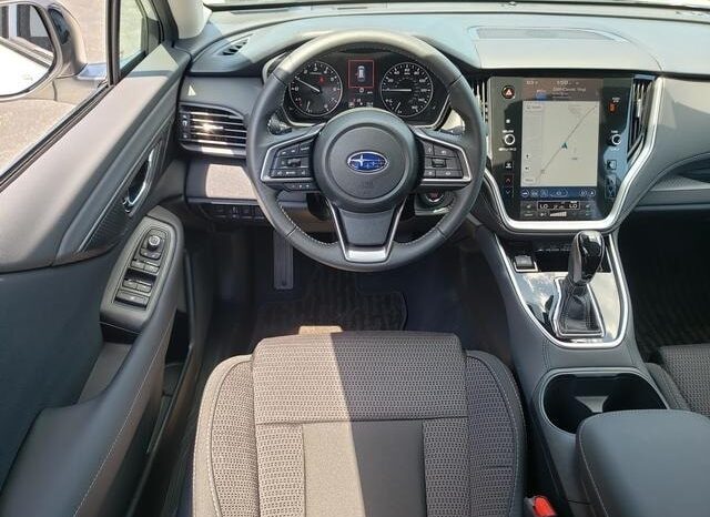 
 Subaru Outback full									