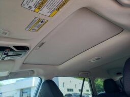 Subaru Outback full