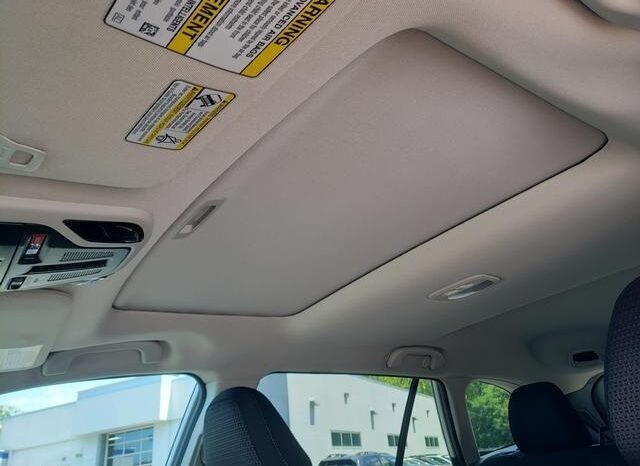 
 Subaru Outback full									