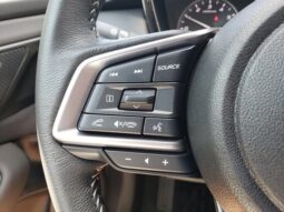 Subaru Outback full