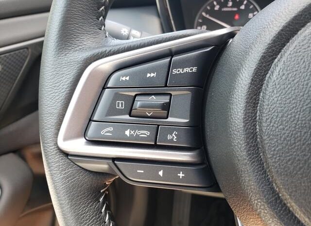 
 Subaru Outback full									