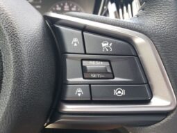 Subaru Outback full