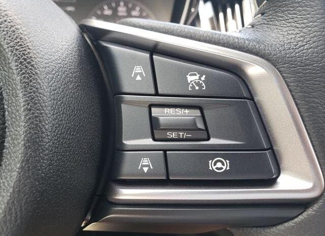 
 Subaru Outback full									