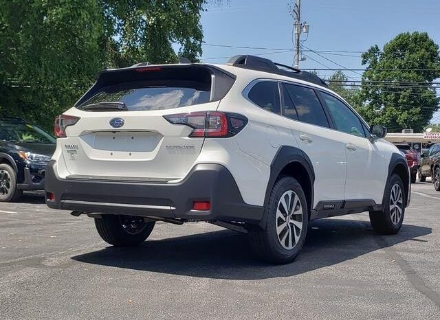 
 Subaru Outback full									