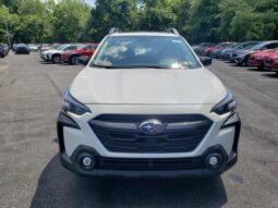 Subaru Outback full