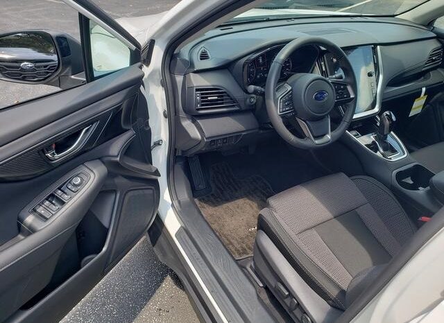 
 Subaru Outback full									