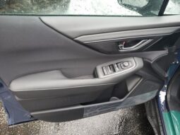 
 Subaru Outback full									