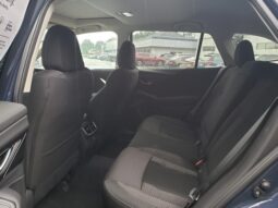 
 Subaru Outback full									