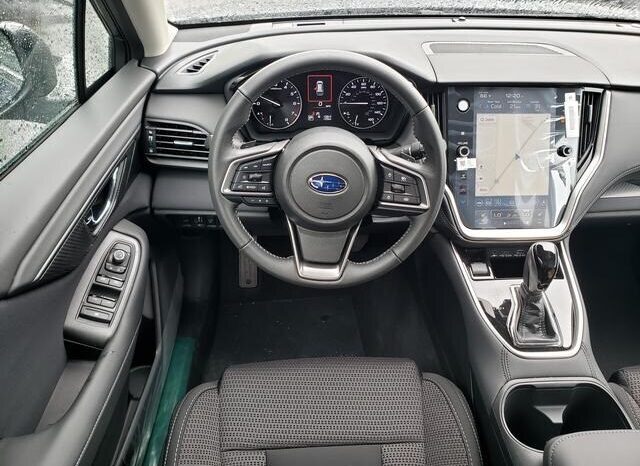 
 Subaru Outback full									