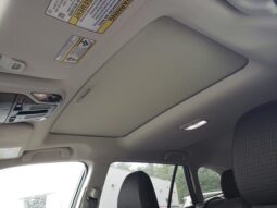 
 Subaru Outback full									