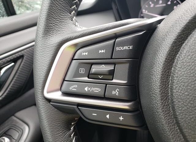 
 Subaru Outback full									