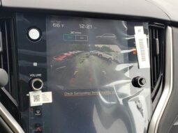 
 Subaru Outback full									