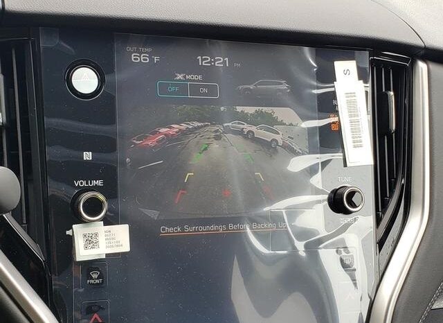 
 Subaru Outback full									