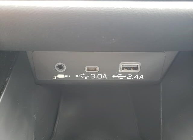 
 Subaru Outback full									