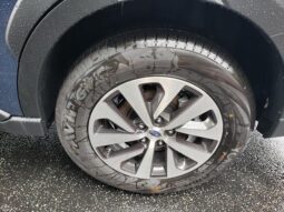 
 Subaru Outback full									