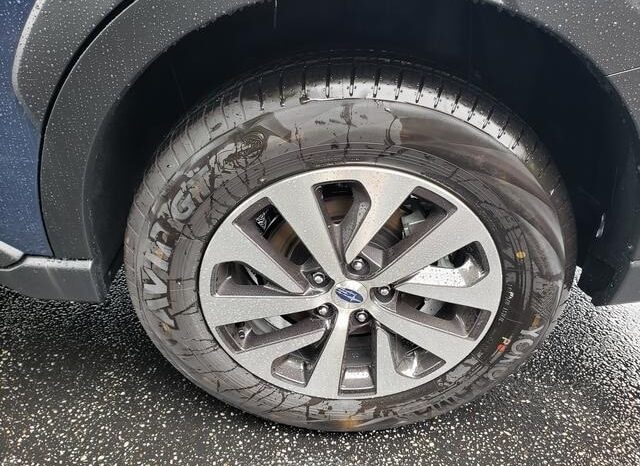 
 Subaru Outback full									