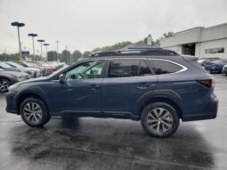 
 Subaru Outback full									